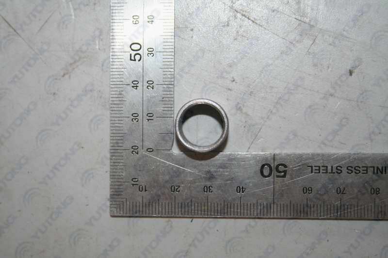 Positioning ring; top
