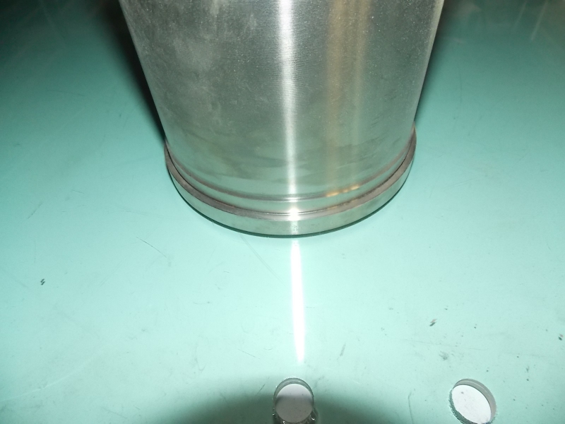 Cylinder sleeve-1