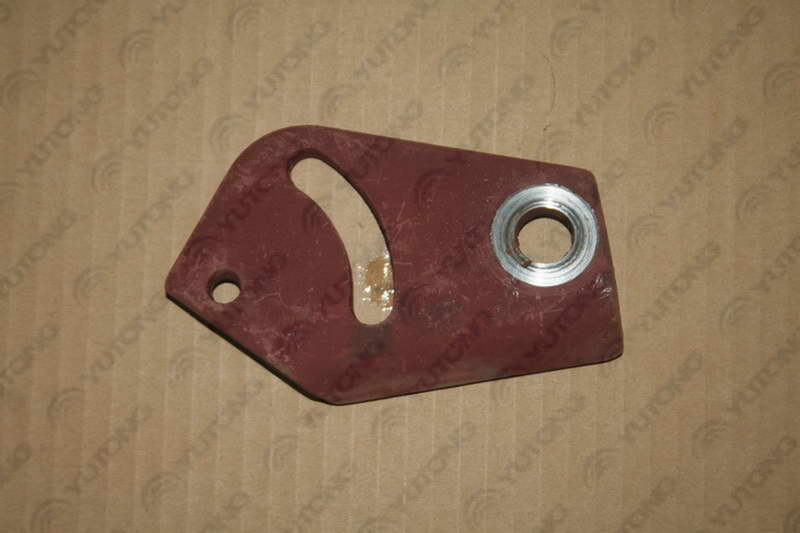 Затягивание кронштейна колеса-1