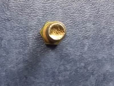 Hexagon head bolt;Q150B1035-1