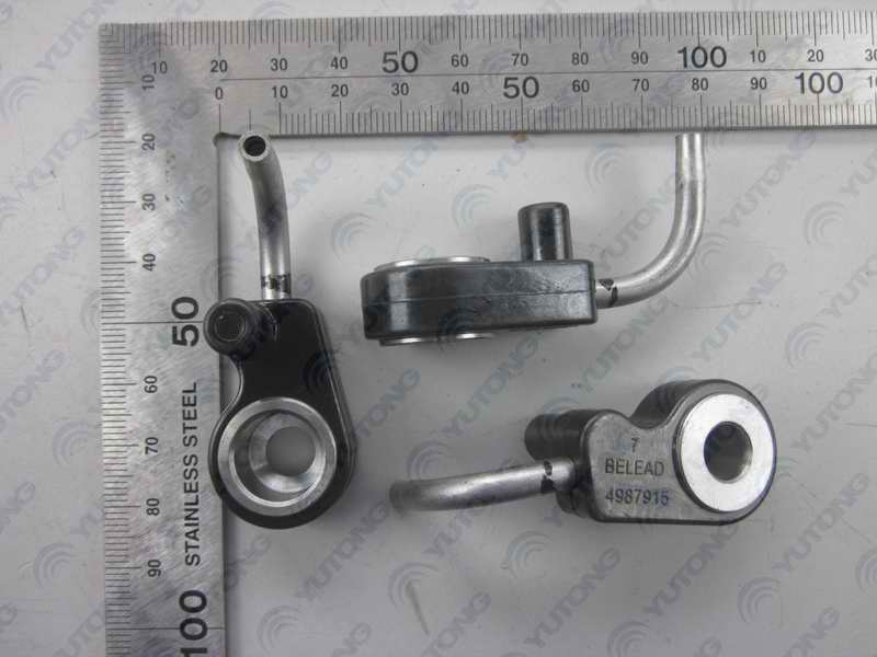 Сопло охлаждения поршня; доступен для 1002-00442 поколения