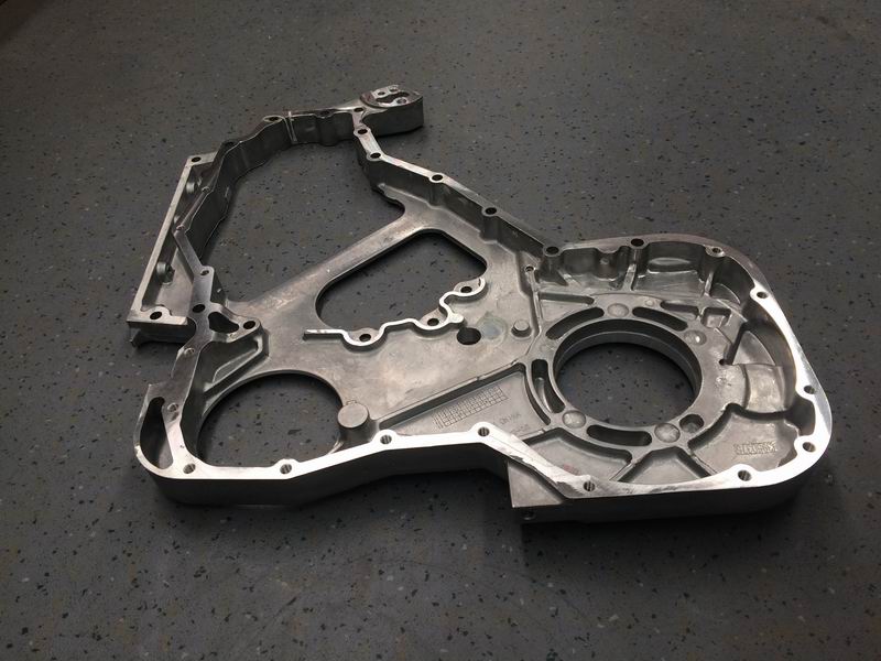 Редукторная камера; доступен для 1002-01187 поколения