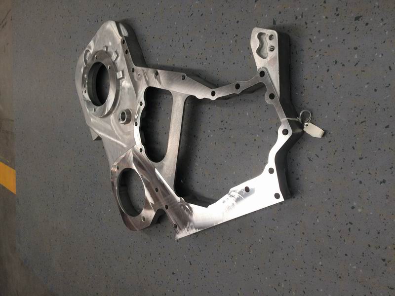 Редукторная камера; доступен для 1002-01187 поколения-2