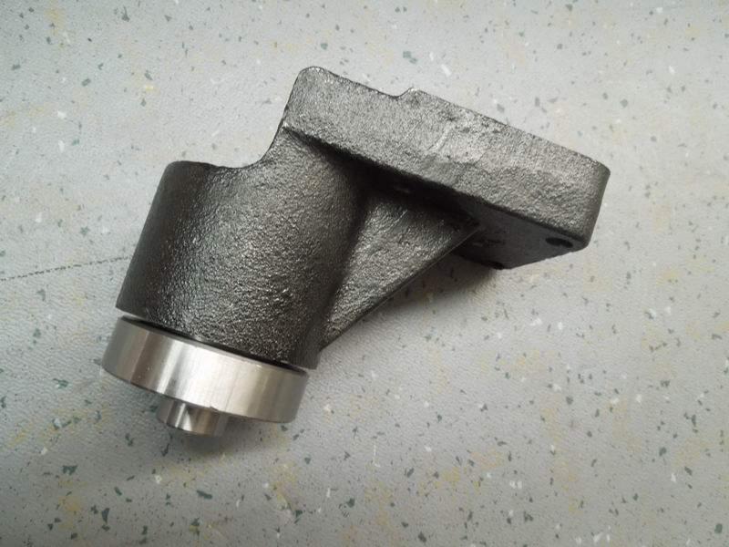 Кронштейн вентилятора; можно заменить на 1308-00538