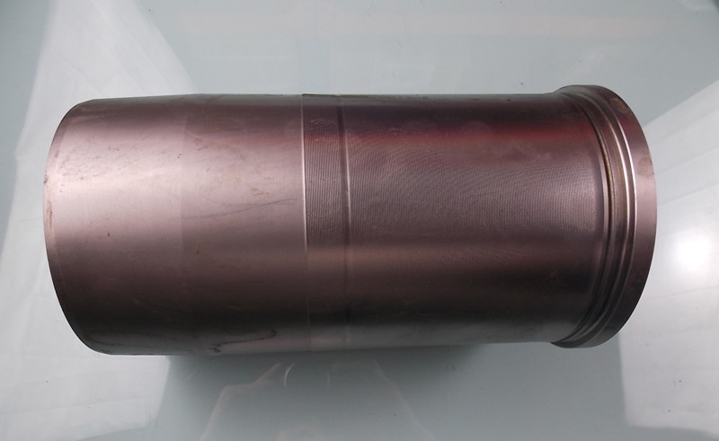Cylinder liner; can be replaced by 1002-00547