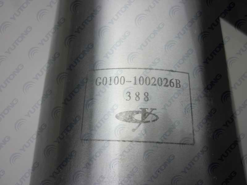 Cylinder sleeve-2