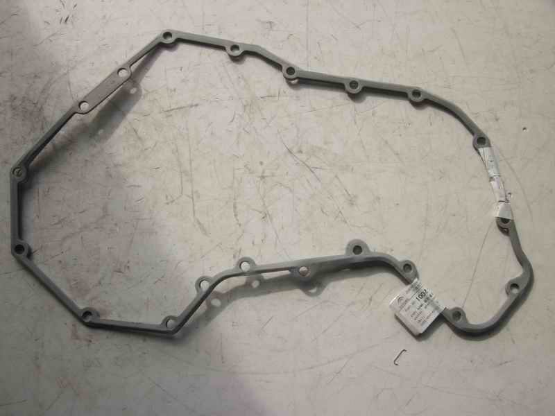 Gear chamber cover pad; available for 1002-00964 generations