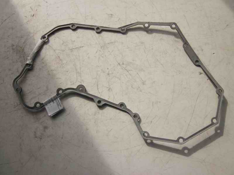 Накладка крышки коробки передач; доступен для 1002-00964 поколения-1