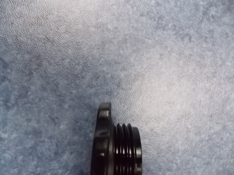 Добавить масляную крышку-2