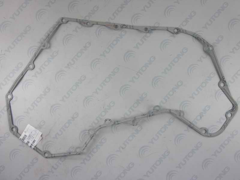 Gear chamber cover pad; available for 1002-01130 generations