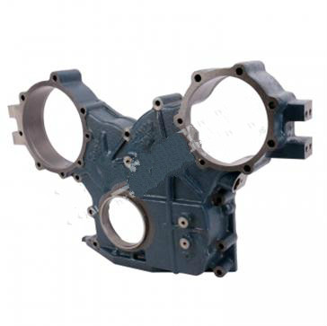 Gear chamber; replaced by 1002-02168-1