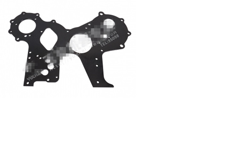 Gear chamber cover plate-1
