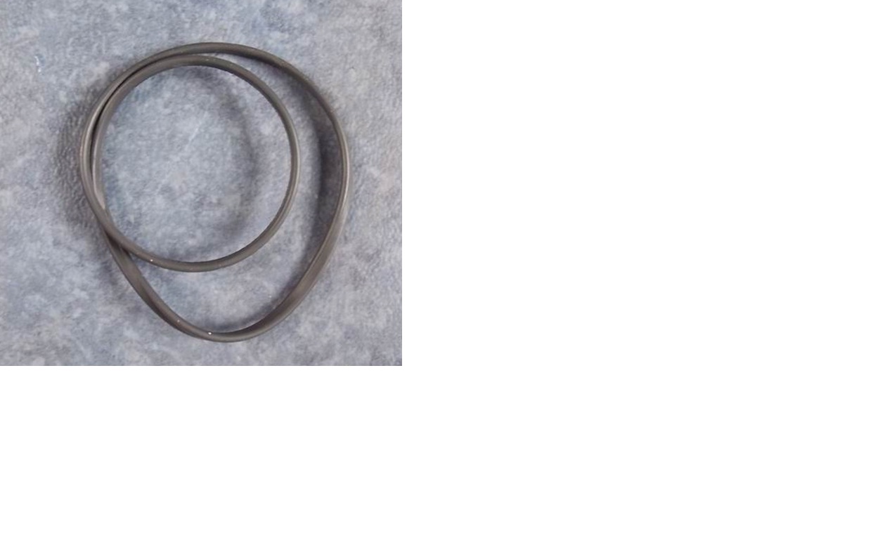 Water sealing ring