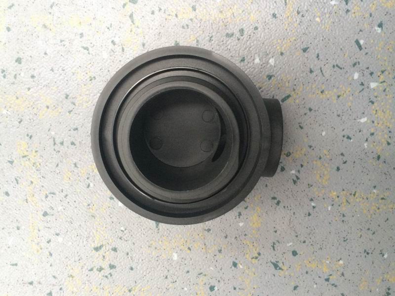 Add oil to take over