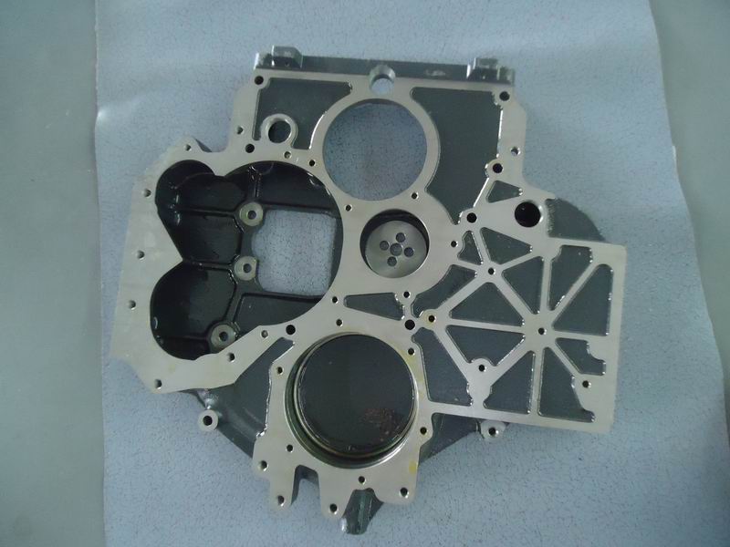 Редукторная камера