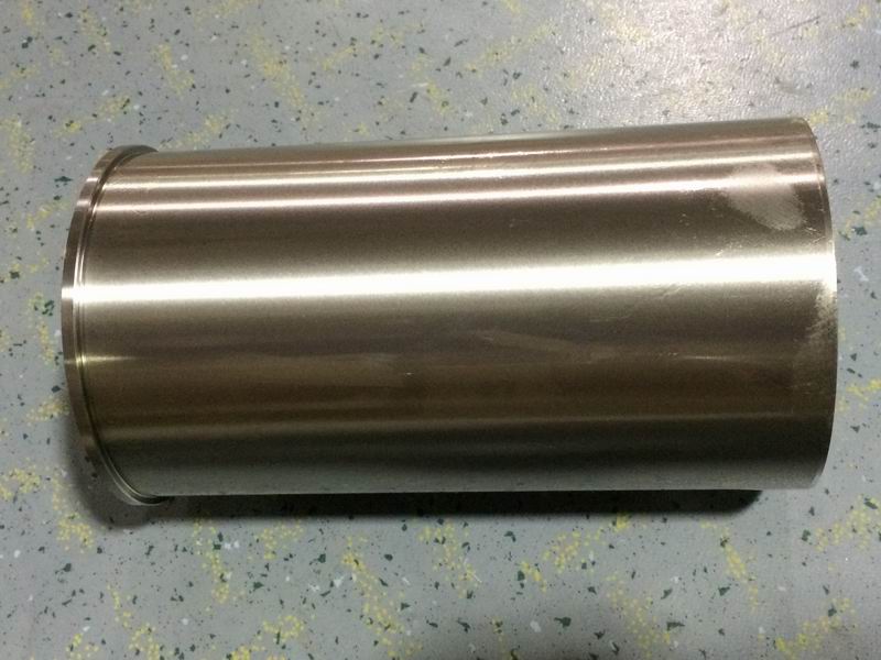 Cylinder sleeve-1