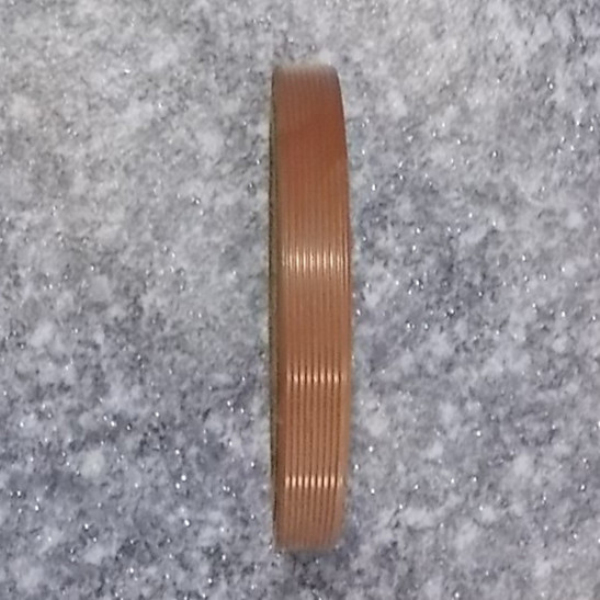 Передний сальник коробки передач-2