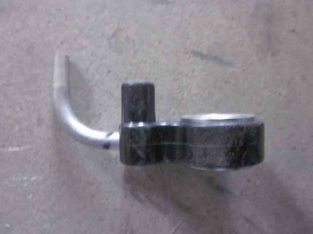 Piston cooling nozzle-1