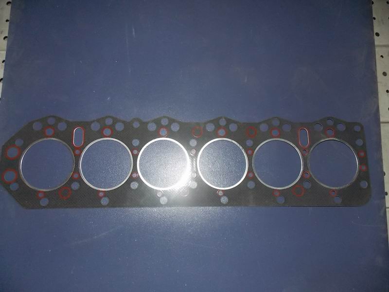 Прокладка цилиндра в сборе
