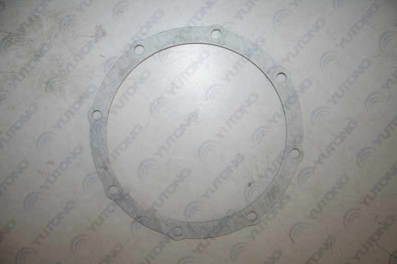 Fuel injection pump gear cover gasket