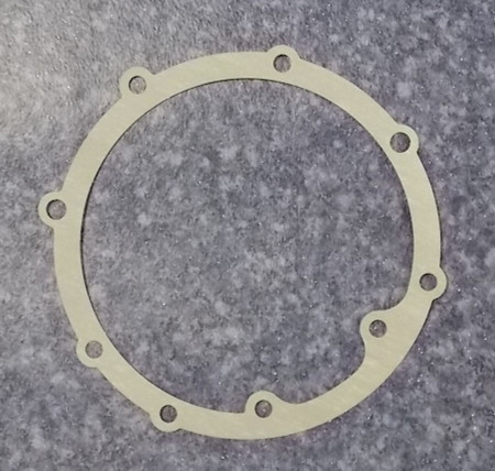Прокладка крышки шестерни ТНВД; можно заменить на 1002-01235