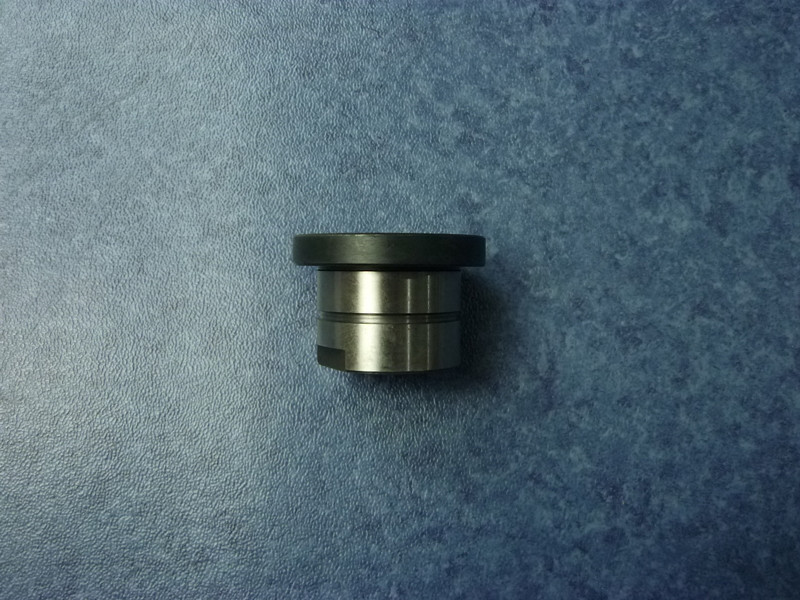 Timing idler gear shaft-1