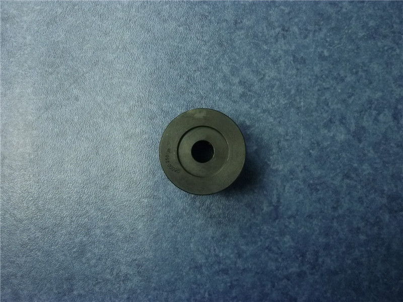 Timing idler gear shaft-2