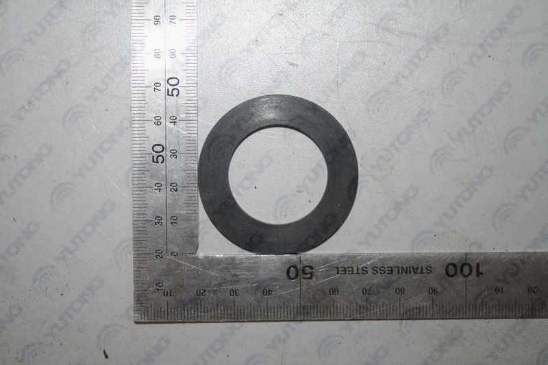 Add oil cover sealing ring
