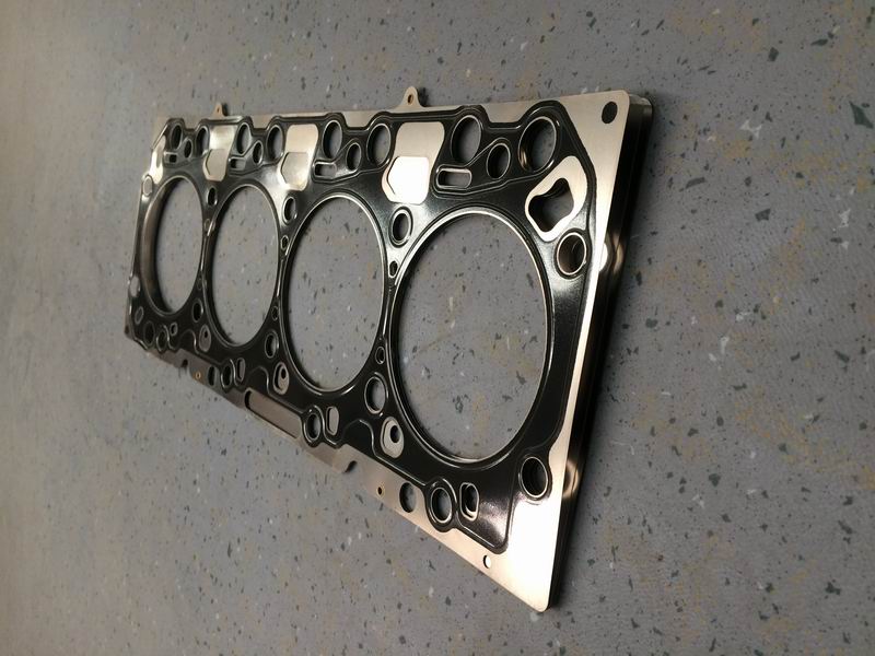 Cylinder pad-2