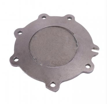 Fuel injection pump gear cover-1
