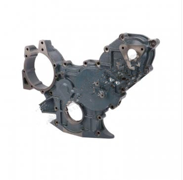 Gear chamber-1