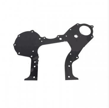 Gear chamber cover plate-1