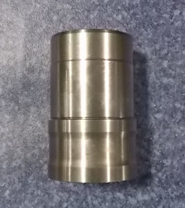 Cylinder liner; can be replaced by 1002-00813