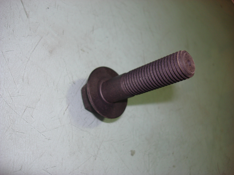 Idge shaft bolts-1