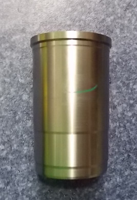 гильза цилиндра