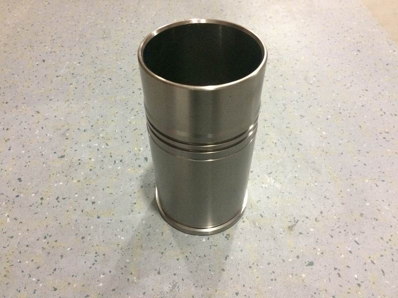 Cylinder sleeve