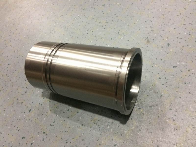 Cylinder sleeve-1