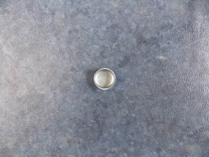 Bowl plug-cylinder body