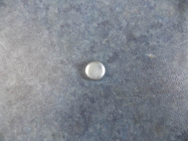 Bowl plug-cylinder body-1