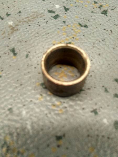 Cylinder head positioning ring-1
