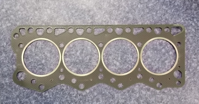 Cylinder head gasket assembly (1.4 thickness)