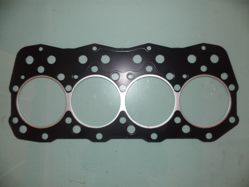 Cylinder gasket; available for 1002-01451 generation