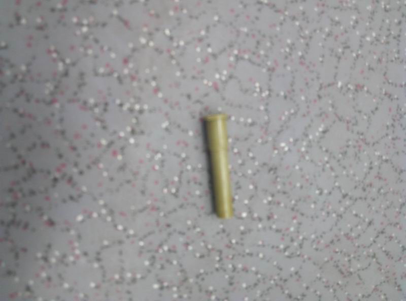 Сопло охлаждения поршня