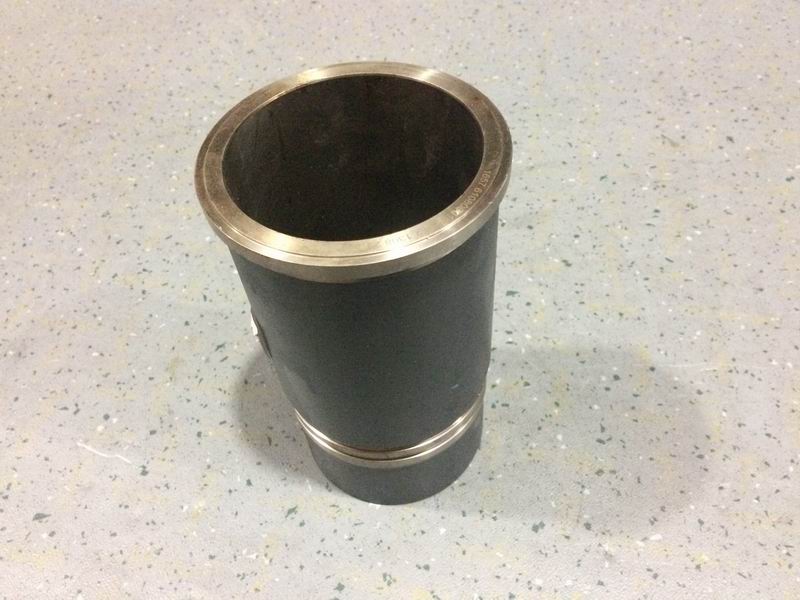 Cylinder liner; can be replaced by 1002-02345-1