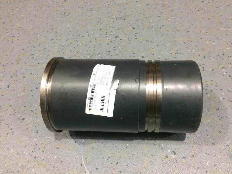 Cylinder liner; can be replaced by 1002-02345-2