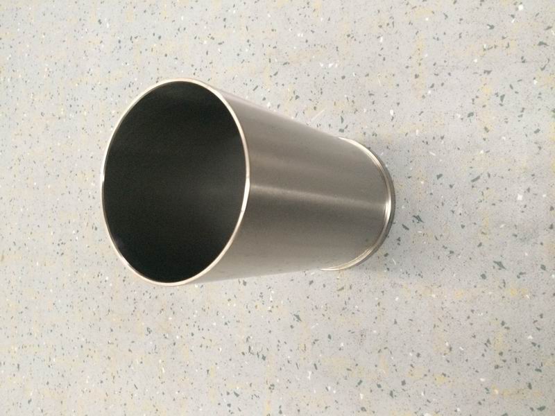 Cylinder sleeve