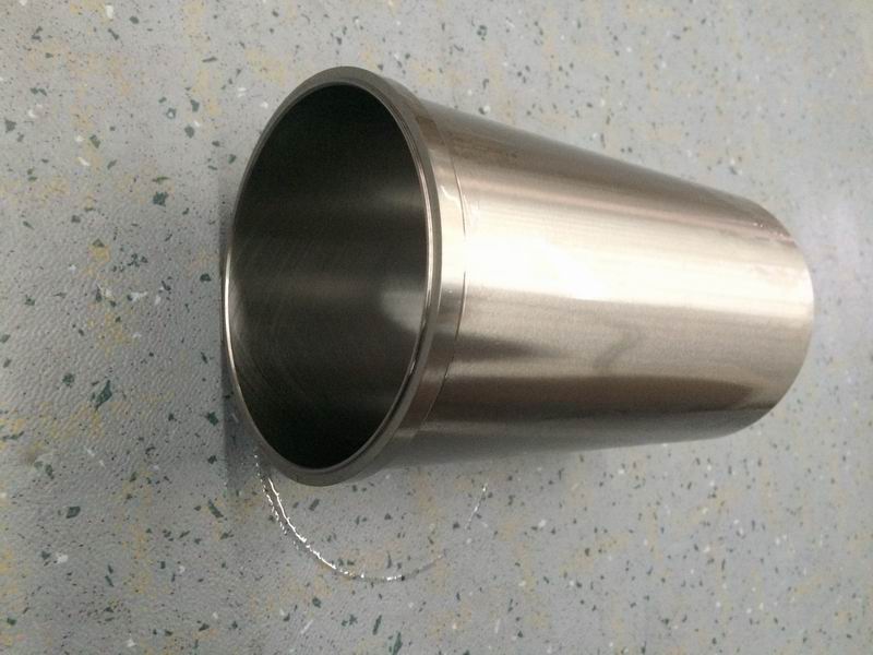 Cylinder sleeve-2