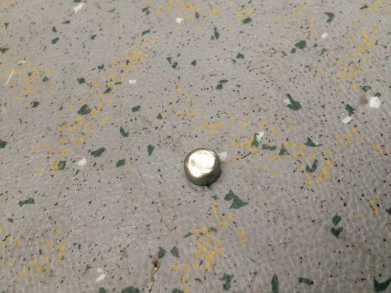 Пробка в форме чаши-1