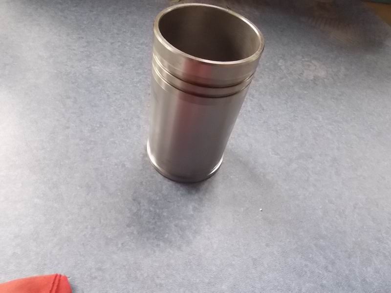 Cylinder sleeve-1