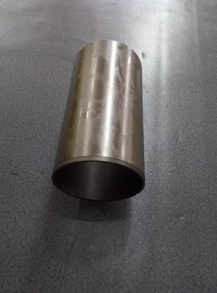 Cylinder sleeve
